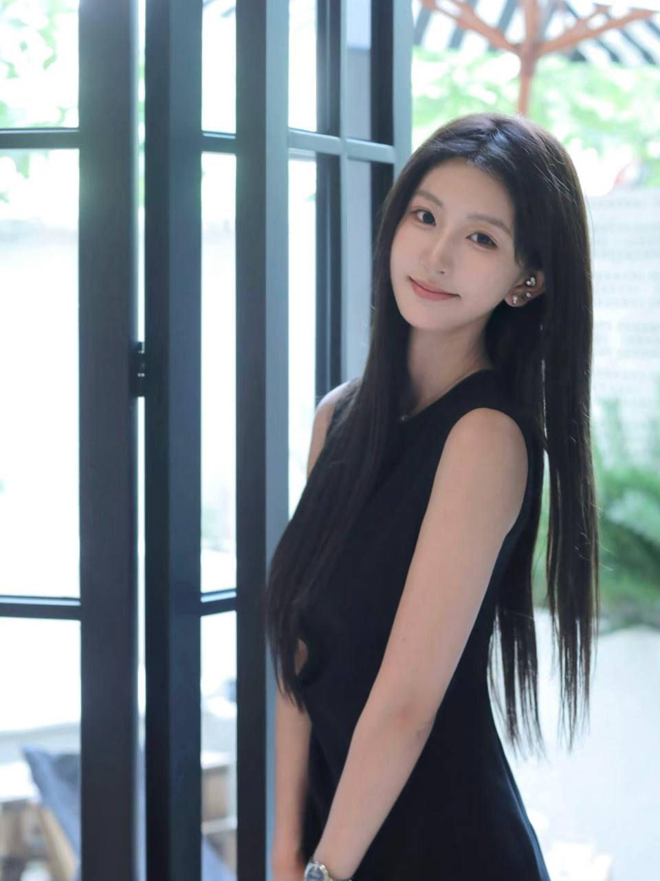 如果海风先到站·上